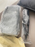 京东京造防爆健身球瑜伽球 孕妇助产儿童感统训练平衡弹力大龙球雾绿65cm 晒单实拍图