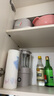 九阳25年新款轻音舱1.5L3-4人用全自动五谷杂粮家用豆浆机降噪榨汁机料理机破壁机P325【国家补贴】 实拍图