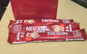 雀巢（Nestle）1+2原味速溶咖啡粉15g*100条 袋装 （新老包装随机发货） 微研磨  实拍图