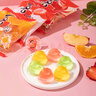 喜之郎果冻桔子味90g*30袋休闲零食大礼包  休闲儿童零食量贩箱装团购 实拍图