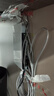 普联（TP-LINK）8口千兆云管理交换机 【TL-SG1008D升级款】APP管理可支持即插即用 网线分线器分流器TL-SG2008D   实拍图