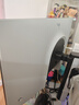 KTC 27英寸4K 160Hz/FHD 320Hz双模Type-c 90w Switch2外接 国家补贴400nit显示屏电脑显示器 H27P6 实拍图