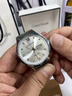 Calad Klade品牌小CK机械手表男士潮流瑞士品质轻奢夜光防水运动男表商务腕表 实拍图