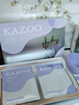 KAZOO松茸软膜粉涂抹面膜美白补水抗皱紧致去黄提亮改善暗沉男女通用 单盒装【到手8件】 实拍图