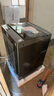美的（Midea）波轮洗衣机全自动家用 MB12L2 12公斤大容量 除螨 飓风深层劲洗 随心洗 以旧换新 家电国家补贴20% 实拍图