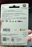 闪迪（SanDisk）256GB TF（MicroSD）4K内存卡 行车记录仪 监控摄像头专用 20,000小时录制 重复读写高耐用存储卡 实拍图