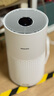 飞利浦（PHILIPS）【国家补贴】空气净化器除甲醛细菌病毒过敏原去异烟味卧室桌面专用空气清新AC0917 实拍图