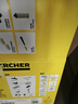 KARCHER德国卡赫 国家补贴蒸汽拖把家用高压高温清洁机厨房油烟机清洗机去油污30秒速热洗地机杀菌SC3 实拍图