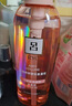 吕（Ryo）【采销直播间专属】粉红吕控油蓬松洗护套装 洗400ml+护400ml 实拍图