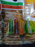 旺旺 仙贝 原味 400g 家庭装 休闲膨化食品饼干糕点零食 实拍图