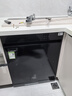 美的（Midea）【RX600Max】14套嵌入式洗碗机105℃热风烘干+升降碗篮超一级水效三星消毒分层洗国家补贴享8折 实拍图