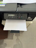 兄弟（brother）DCP-T735DW彩色喷墨照片打印机复印扫描墨仓连供自动双面打印手机无线家用办公 DCP-T735DW【自动双面打印】 DCP-T735DW官方标配 实拍图