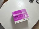 莉芙敏片Remifemin 黑升麻片 更年期 改善睡眠缓解焦虑 加强版100粒 实拍图