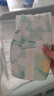 好奇（Huggies）心钻装小森林纸尿裤M50片(6-11kg)中号尿不湿透气夏季超薄 实拍图