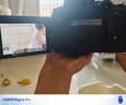 佳能（Canon）r7微单相机  R7专业高画质4K旅游 vlog视频直播数码高清照相机 R7+18-150 STM镜头套机【一镜走天下】 套餐二【升级摄影三脚架 多重滤镜 Vlog套装等】 实拍图