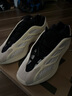 阿迪达斯YEEZY 700异形夜光椰子男女休闲老爹鞋FW4980UK9.5码44码 实拍图