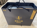 蓝焙恩施玉露蒸青绿茶叶25年新茶春茶硒茶一级200g秋木书盒父亲节礼物 实拍图