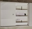 中兴（ZTE）巡天 AX3000满血WIFI6千兆无线路由器 自研双核主芯片 5G双频穿墙王wifi路由 Mesh 3000M速率 实拍图