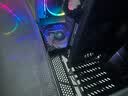 微星英特尔 酷睿 13代I5 搭 微星（MSI）B760 主板CPU套装迫击炮 板U套装 微星 B760M BOMBER D4 INTEL I5 13400TEF散片(三年质保) 实拍图