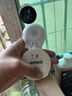 360摄像头家用智能300W小水滴5C 2K版网络wifi高清摄像头 远程监控 实拍图