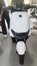 九号（Ninebot）九号电动新品摩托车M3 95c MAX 高端铅酸电摩【门店自提】 到门店选颜色 实拍图