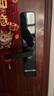 英典（YINGDIAN）K8指纹锁智能门锁民宿公寓密码锁入户门智能锁家用防盗门电子锁 (六合一开锁+防撬报警)包安装 实拍图