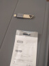 联想（Lenovo）Type-C转接头TypeC转USB手机平板C口转接器U盘车载转换器适用苹果MacBook笔记本车载扩展坞 实拍图