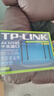 普联（TP-LINK）双千兆路由器 易展mesh分布式 AC1200无线家用穿墙 5G双频 WDR5620千兆易展版 IPv6 实拍图