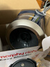 摩飞电器（Morphyrichards）榨汁机【国家补贴】便携式果汁机家用料理搅拌机梅森杯双杯水果电动榨汁杯MR9500 实拍图