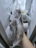 禧美海产  国产大虾 无冰净重400g/盒 22-27只 白虾 对虾 烧烤 海鲜水产  实拍图