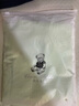 Classic Teddy童装儿童裤子男女童防蚊裤纯棉运动休闲裤薄款灯笼裤 果绿 140  实拍图