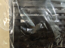 潜水艇（Submarine）角阀F301/F302黄铜加厚三角阀套装八字阀冷热 三通角阀全铜主体 5冷3热+【1对球阀新款】4分出水 实拍图