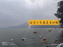 无印良品一次性马桶垫加厚两点开胶独立包装产妇灭菌坐便垫套覆盖式5片/包 实拍图