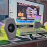 七彩虹（Colorful）RTX 5070 Ti 16G GDDR7新品游戏4070Ti台式显卡12G台式机电脑AI创作设计电竞游戏独立显卡 5070Ti Ultra W OC 16G SFF 实拍图
