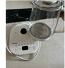 美的（Midea）1.8L大容量养生壶 全自动煮茶壶24h预约烧水壶12h智能恒温11档控温电热水壶 花茶壶煮茶器YSNC1806 实拍图