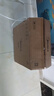 美的（Midea）【白泽Max 1200G】0阻垢剂净水器国家补贴家用 6年RO反渗透厨下式直饮过滤净水机 触控屏双出水 实拍图