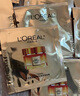 欧莱雅（LOREAL）面霜女小蜜罐胶原霜玻色因补水保湿滋润抗皱紧致细纹送女生礼物 金致臻颜花蜜胶原面霜 1.5ml*20 面霜 实拍图