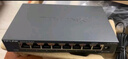 普联（TP-LINK） TL-SF1016M 16口百兆交换机 实拍图