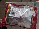 CP正大食品鸭锁骨4斤（2包）冷冻生鲜武汉小吃麻辣卤味甜辣卤鸭锁骨 实拍图