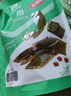 良品铺子 慢卤小香菇(烧烤味)105g休闲零食卤味素食办公室小吃即食零食 实拍图