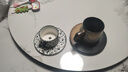 迪加伦去静电车门防撞条车用后视镜汽车开门边贴车载好物用品大全 白 实拍图