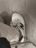 NEW BALANCE休闲鞋女鞋复古舒适夏季透气轻便百搭运动鞋574系列WL574RCF 39 实拍图