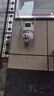 康佳4g监控无线摄像头无需连wifi监控器360度无死角带夜视全景手机远程家用终身免流量高清室户外插电 实拍图