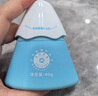 Hi!papa海龟爸爸婴童防晒霜纯物理防晒儿童宝宝专用小雪山防晒乳40g 实拍图