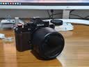 尼康（Nikon）【全新国行】尼康相机ZF银色zf黑色机身全画幅复古微单相机可触控翻转屏自拍4K/60P视频尼康zf相机 ZF单机/原厂原包装未拆封 黑色（不含镜头） 标配【下单默认发礼包一，需要礼包 实拍图