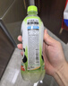 元气森林【肖战同款】0糖0脂0卡气泡水青竹葡萄柚味480mL*15瓶无糖饮料 实拍图