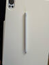 HUAWEI M-Pencil （第三代）华为手写笔 星闪技术超低时延 雪域白  实拍图