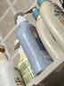 哈罗闪（sanosan）婴幼儿润肤乳600ml（润肤乳500ml+50ml*2）身体乳面霜宝宝润肤霜 实拍图