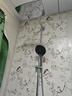 汉斯格雅（Hansgrohe） 双飞雨240恒温花洒大顶喷浴缸龙头套装升级境雨镀铬手持26777007 实拍图