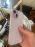 第一卫 DIVI【配钢化膜丨冰透款】适用苹果13pro手机壳iphone13pro保护套镜头全包硅胶透明超薄防摔软壳 实拍图